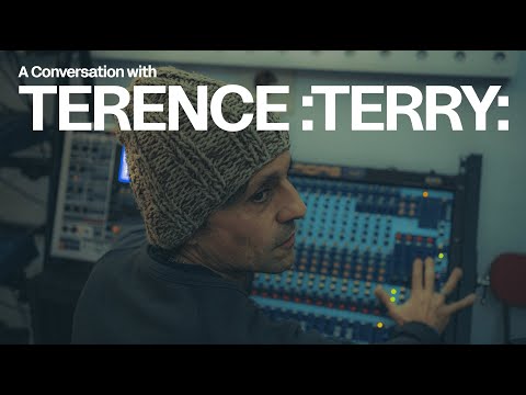 A Conversation with: Terence :Terry: at Ruido Apartamento