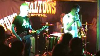 Mr. Catfish Blues Band - 