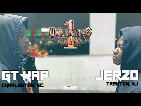Jerzo vs GT Kap