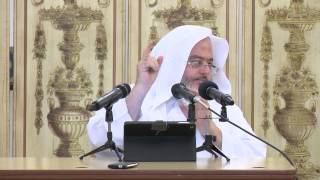 صورة 15- الإسقاط النجمي في ميزان الشريعة - 1436/06/08