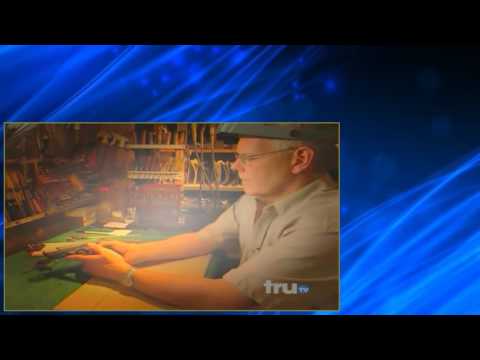 Forensic Files 11x07 Murder She Wrote