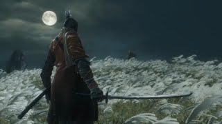 【隻狼】主を護る、牙となれ【SEKIRO:SHADOWS DIE TWICE】#1
