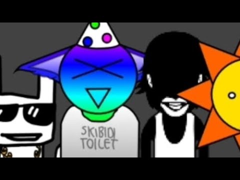 Rainbow Party - Draker core mix