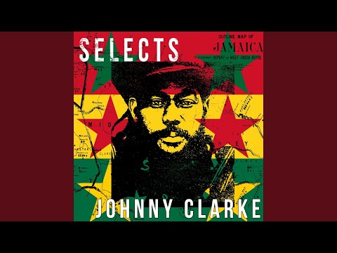 Johnny Clarke Selects Reggae - Continuous Mix