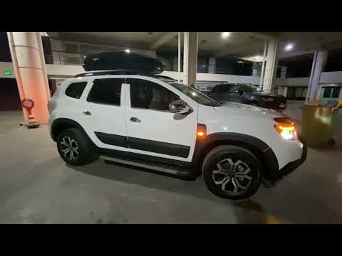 Dacia Duster Wheels | Ates Accessories United Kingdom