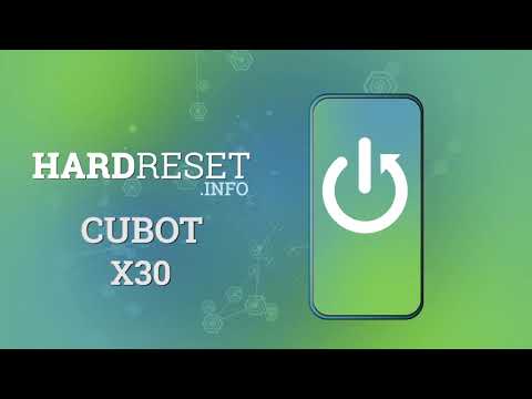 CUBOT X30 and Browser App Installation – Download Mozilla Firefox