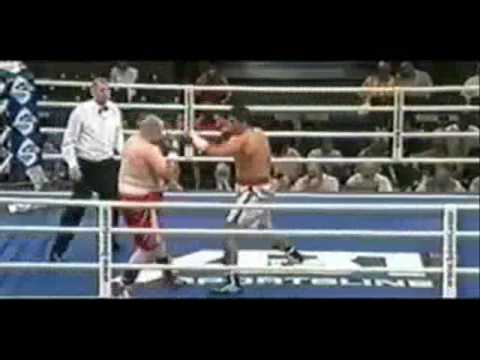 Baba Saad - Mein Job [ Video ] ★ 2011 ★  [Manuel Omeirat Charr]