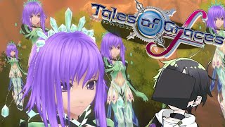 【ネタバレ注意】ラスボス？が無限沸きするRPG【テイルズオブグレイセス】