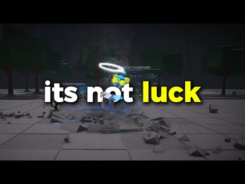 How to MASTER LETHAL DASH in THE STRONGEST BATTLEGROUNDS