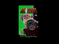 Digitized Opening To Dinosaurs Mighty Megalosaurus Volume 1 UK VHS