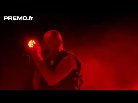 Gavin Friday "Caucasian Walk" (Virgin Prunes), Gand, Vooruit Concertzaal, 1 avril 2025