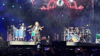 Los Bukis En Vivo | Navidad Sin Ti | Una Historia Cantada 10/02/2021