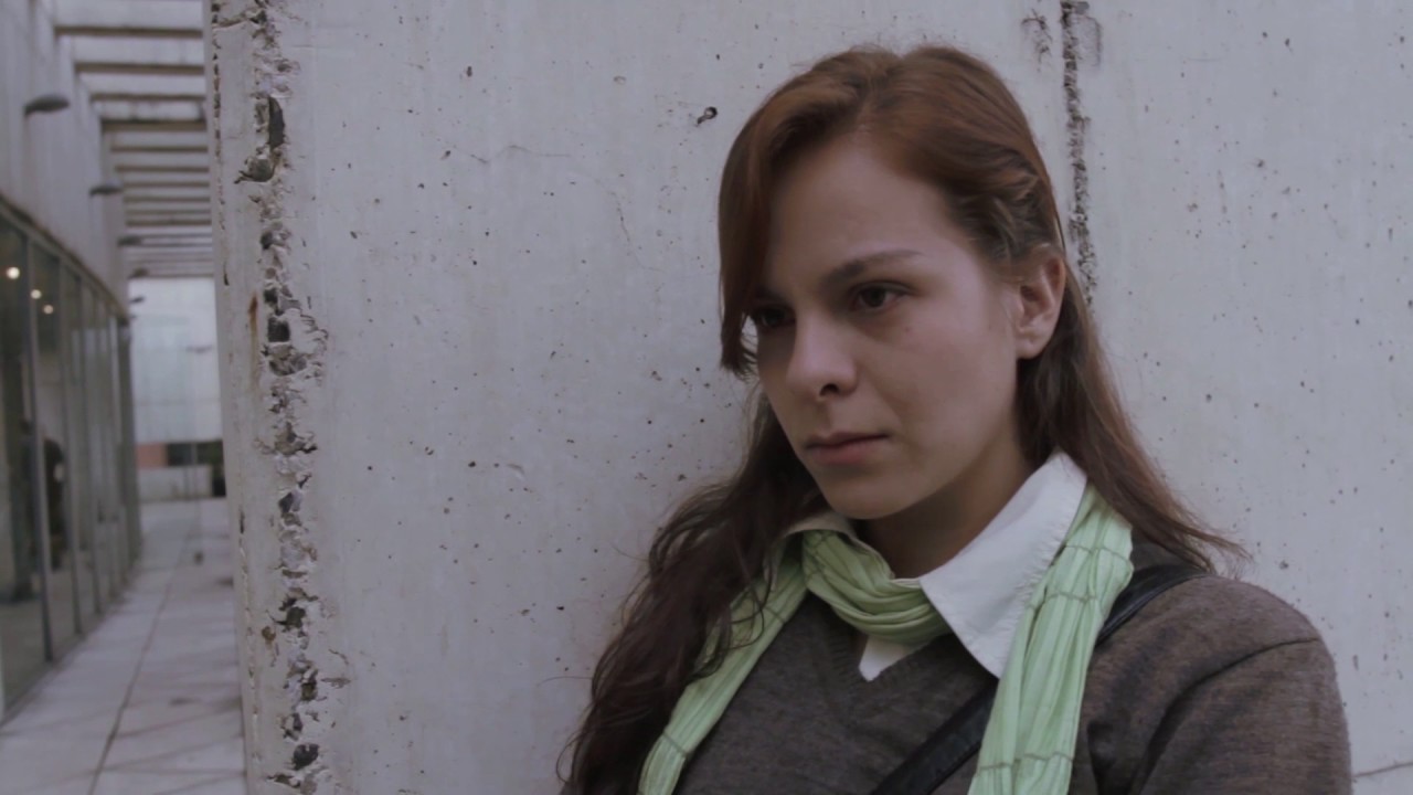 Trailer VIDA Shortfilm   English Subtitles