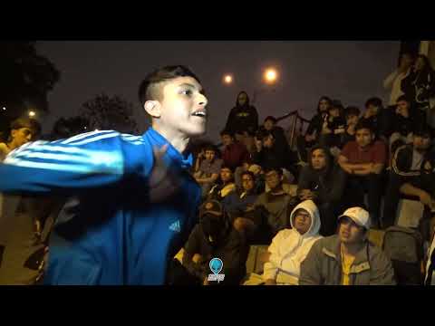 JC SNAKE vs FSN vs YIELZY ll 8vos ll Fecha 08 ll Ascenso Fms ll Campo de Marte 2022