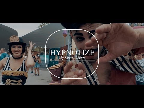 Hypnotize - By Gevor Gevv