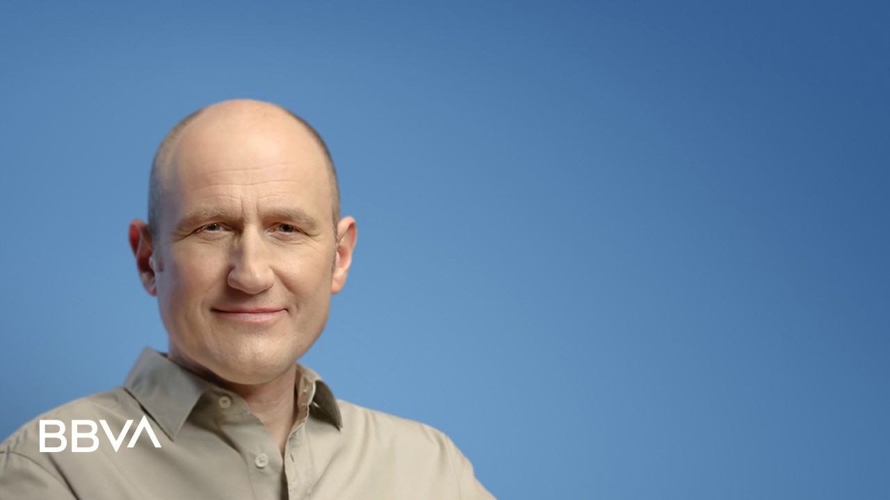 La inteligencia no te da la felicidad | Emiliano Bruner, biólogo