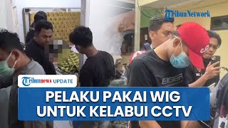 Pembunuhan Dosen di Bungo Jambi: Didalangi Polisi hingga Pelaku Pakai Wig untuk Kelabui CCTV