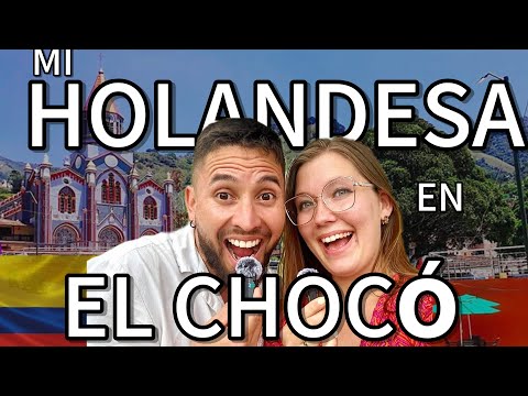 Un ERROR nos OBLIGA a dejar COLOMBIA 🇳🇱🇨🇴 DEMI y JULIÁN