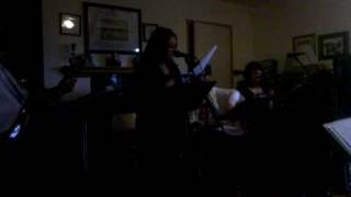 ODDS AND ENDS BAND PRACTICE