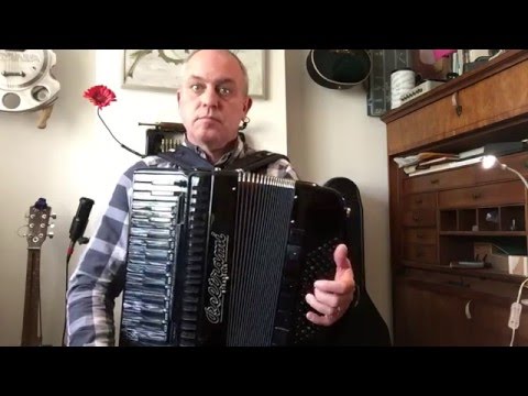 Accordion Tips and Tricks - Turn