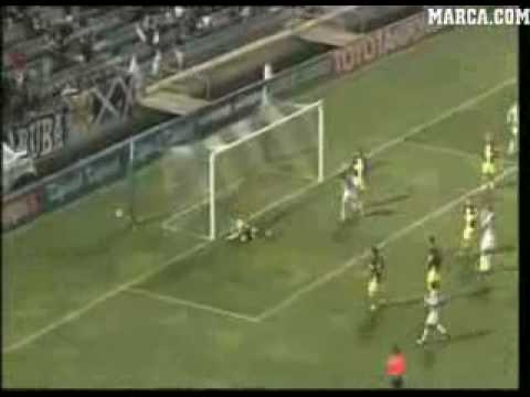 Recreativo 0 vs 0 Córdoba.flv