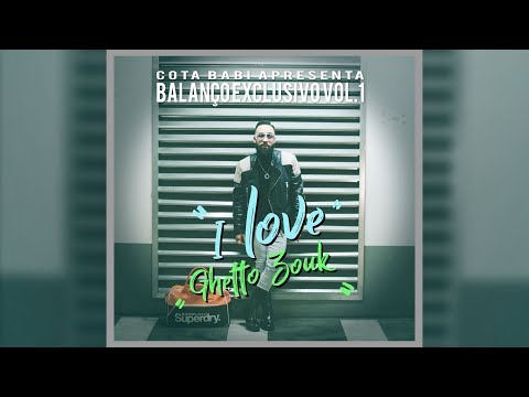 Laton - Pecadore Feat. Nelson Freitas (Ghetto Zouk 2018)