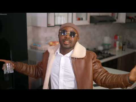 Voster Ft Nessy Shapama - Eedula (Official Video)