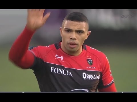 Toulon vs Scarlets rugby 11.12.2016 European Rugby Champions Cup HD