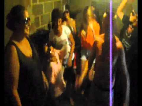 Harlem Shake (ouro fino-Mg)