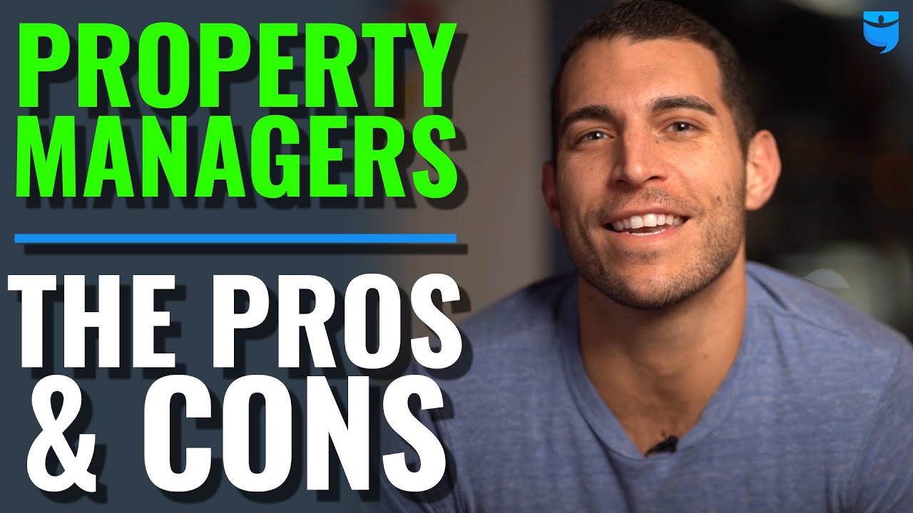What is a rental property manager?