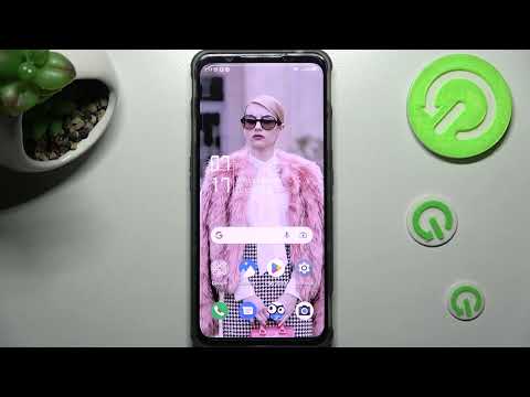 How to Change and Customize the Keyboard Theme on the Nubia Red Magic 7S