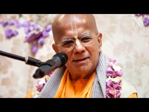 HH Gopal Krishna Goswami Maharaja | Śrīmad-Bhāgavatam (5.10.19) Lecture | ISKCON-Delhi