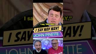 Download lagu 🤣 John Pinette says NAY NAY!!! ⛷️⛰ 😆 #funny #comedy #shorts mp3 Download lagu 🤣 John Pinette says NAY NAY!!! ⛷️⛰ 😆 #funny #comedy #shorts mp3