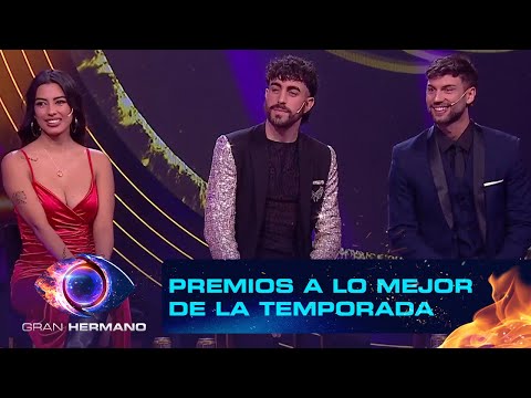 Programa 162 (26-06-2025) - Gran Hermano