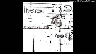 Insync vs Mysteron - New Born Obie