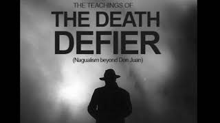 The Teachings of the Death Defier - Chapter #3