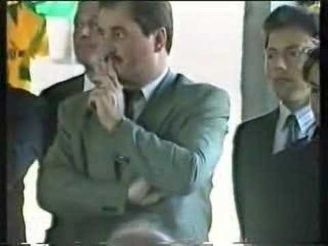 1991 Brielen Sport in feest - deel G