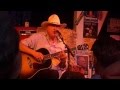 Jerry Jeff Walker- "Morning Song to Sally" (Live 2012)