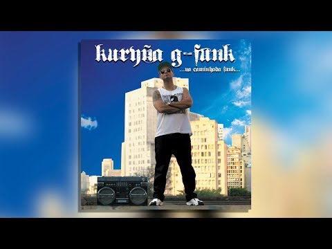 02. Kuryña G-Funk - FunkSíPuder