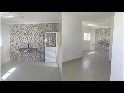 Casa à venda no Jardim Regente - Indaiatuba/SP - CA0018