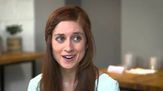 OkStupid - a short film about online dating