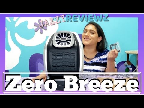 Zero Breeze Mark 2 Follow up: Why you should think twice before buying one!