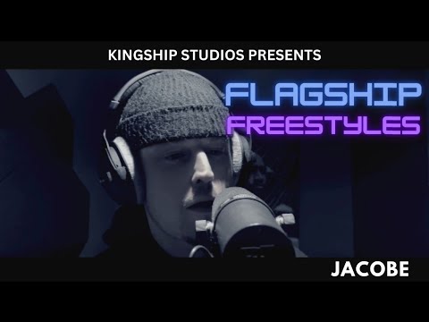FLAGSHIP FREESTYLES PRESENT - JACOBE