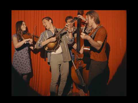 Comes Around Again - The Arcadian Wild