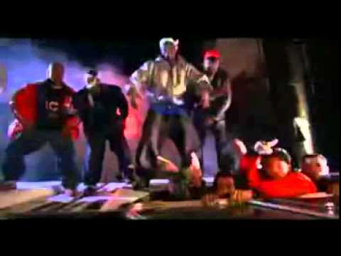 Killah Priest - Whut Part Of The Game? feat.  Ras Kass - [Official Music Video]