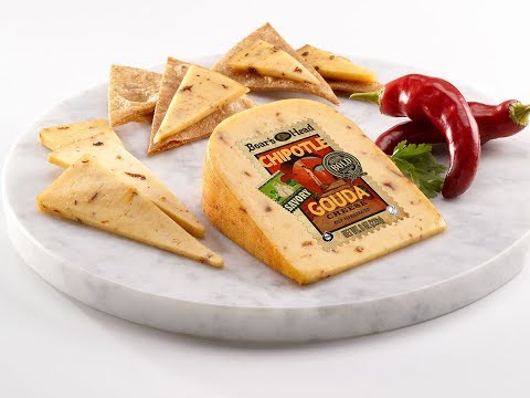 download lagu mp3 mp4 Chipotle Gouda Cheese, download lagu Chipotle Gouda Cheese gratis, unduh video klip Chipotle Gouda Cheese