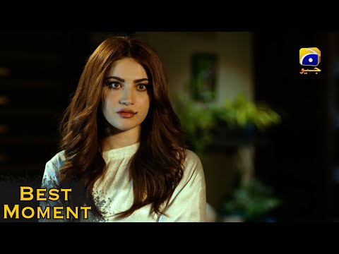 Ehraam-e-Junoon Episode 40 | 𝗕𝗲𝘀𝘁 𝗠𝗼𝗺𝗲𝗻𝘁 𝟬𝟯 | Neelam Muneer - Imran Abbas - Nimra Khan | Har Pal Geo