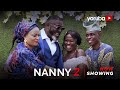 Nanny 2 Latest Yoruba Movie 2024 Drama Juwon Adewunmi | Toyin Alausa | Juliet Jatto| Sisi Quadri