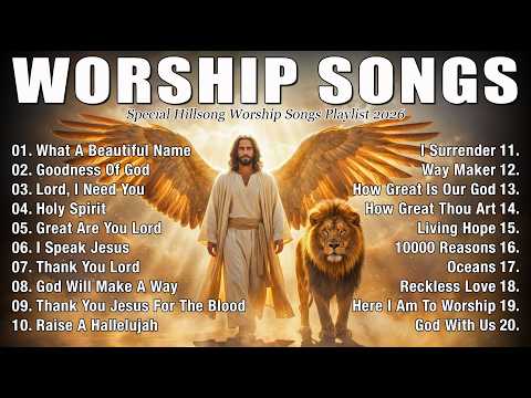 Nehmt Einander An Die Hand - Misc Praise Songs