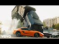 CJ Whoopty Robert Cristian Remix FAST FURIOUS 9